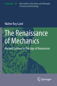 Produktbild: The Renaissance of Mechanics