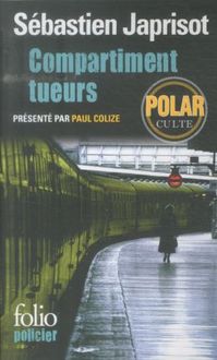 Produktbild: Japrisot, S: Compartiment tueurs