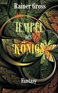 Produktbild: Tempel des K&ouml;nigs