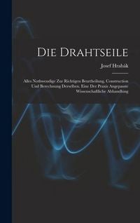 Produktbild: Die Drahtseile
