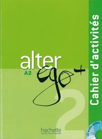 Produktbild: Alter ego+ 2