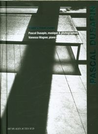 Produktbild: Wagner, V: Klavieret&uuml;den