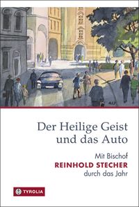 Produktbild: Der Heilige Geist und das Auto