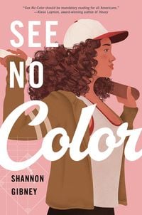 Produktbild: See No Color