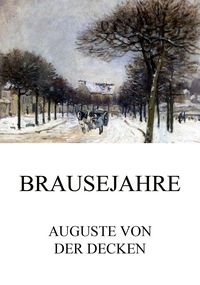 Produktbild: Brausejahre