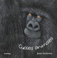Produktbild: Cuales Animales