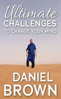 Produktbild: Ultimate Challenges To Change Your Mind