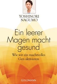 Produktbild: Ein leerer Magen macht gesund