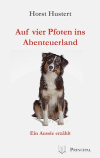Produktbild: Auf vier Pfoten ins Abenteuerland