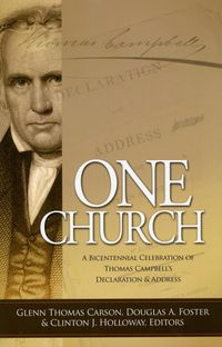 Produktbild: One Church