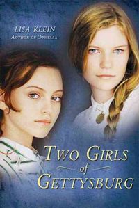 Produktbild: Two Girls of Gettysburg