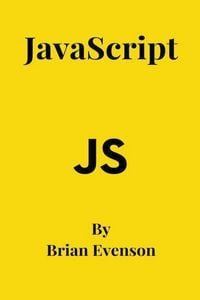 Produktbild: JavaScript