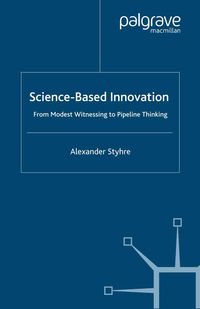Produktbild: Science-Based Innovation