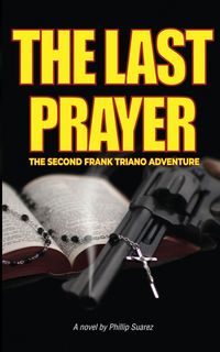 Produktbild: The Last Prayer