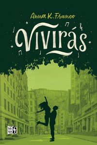 Produktbild: Vivir&aacute;s