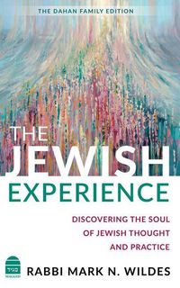 Produktbild: The Jewish Experience