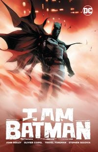 Produktbild: I Am Batman Vol. 1