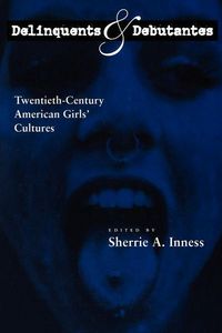 Produktbild: Delinquents and Debutantes