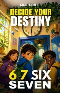 Produktbild: Decide Your Destiny: 6 7 Six Seven
