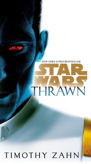 Produktbild: Zahn, T: Thrawn (Star Wars)