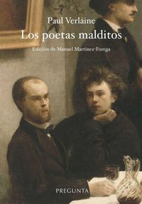 Produktbild: Los poetas malditos