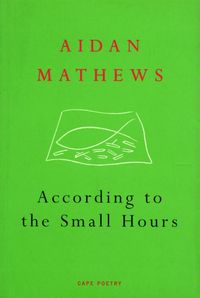 Produktbild: According to the Small Hours