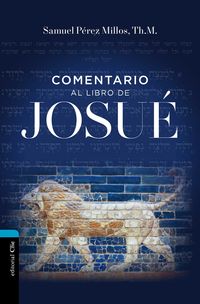 Produktbild: Comentario al libro de Josu&eacute;
