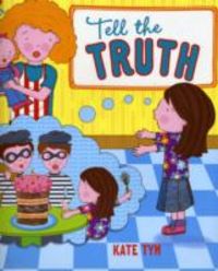 Produktbild: Tell the Truth