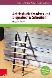 Produktbild: Arbeitsbuch Kreatives und biografisches Schreiben
