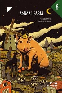 Produktbild: Animal Farm