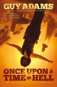 Produktbild: Once Upon a Time in Hell