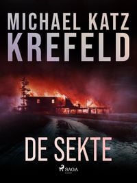 Produktbild: De sekte