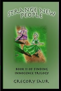 Produktbild: Strange New People