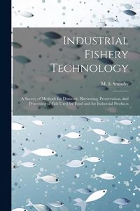 Produktbild: Industrial Fishery Technology