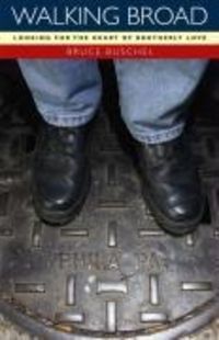 Produktbild: Walking Broad