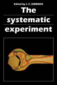 Produktbild: The Systematic Experiment