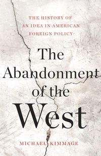 Produktbild: The Abandonment of the West