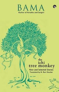 Produktbild: The Ichi Tree Monkey and Other Stories