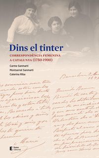 Produktbild: Dins el tinter