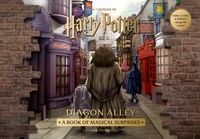 Produktbild: Harry Potter: Diagon Alley