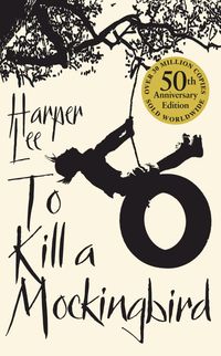 Bild vom Artikel Ab 11. Schuljahr - To Kill a Mockingbird vom Autor Harper Lee