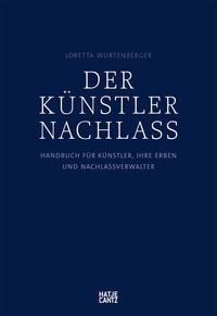 Produktbild: Der K&uuml;nstlernachlass