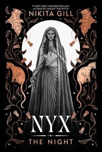 Produktbild: Nyx