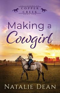 Produktbild: Making a Cowgirl