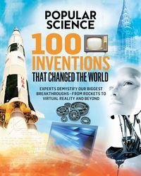 Produktbild: 100 Inventions That Changed the World