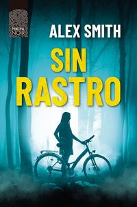 Produktbild: Sin Rastro