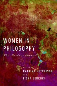 Produktbild: Women in Philosophy