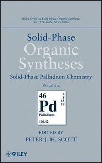 Produktbild: Solid-Phase Organic Syntheses, Volume 2