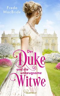 Produktbild: Der Duke und die unbeugsame Witwe