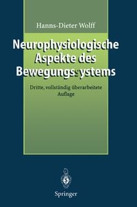 Produktbild: Neurophysiologische Aspekte des Bewegungssystems